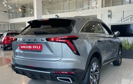 Haval F7, 2026 год, 3 799 000 рублей, 30 фотография