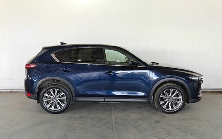 Mazda CX-5 II, 2020 год, 3 950 000 рублей, 8 фотография