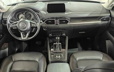 Mazda CX-5 II, 2020 год, 3 950 000 рублей, 9 фотография