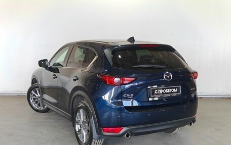 Mazda CX-5 II, 2020 год, 3 950 000 рублей, 4 фотография