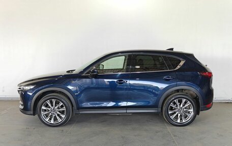Mazda CX-5 II, 2020 год, 3 950 000 рублей, 7 фотография
