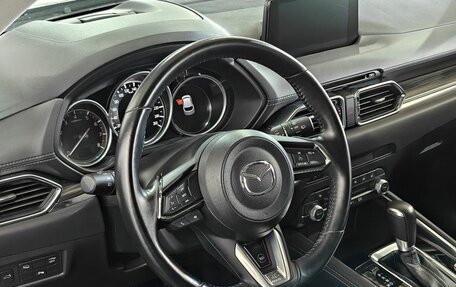 Mazda CX-5 II, 2020 год, 3 950 000 рублей, 12 фотография