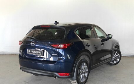 Mazda CX-5 II, 2020 год, 3 950 000 рублей, 6 фотография