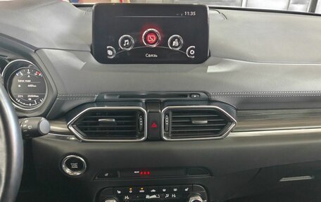 Mazda CX-5 II, 2020 год, 3 950 000 рублей, 14 фотография