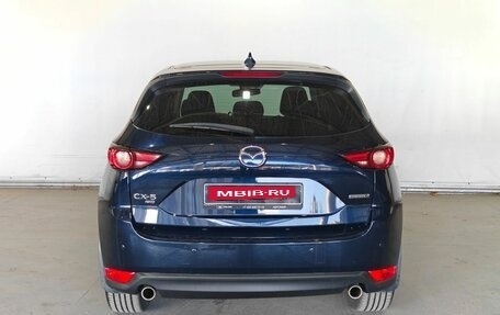 Mazda CX-5 II, 2020 год, 3 950 000 рублей, 5 фотография