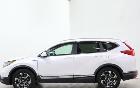 Honda CR-V IV, 2019 год, 2 380 000 рублей, 8 фотография