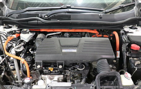 Honda CR-V IV, 2019 год, 2 380 000 рублей, 9 фотография