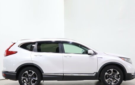 Honda CR-V IV, 2019 год, 2 380 000 рублей, 4 фотография