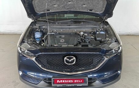 Mazda CX-5 II, 2020 год, 3 950 000 рублей, 21 фотография