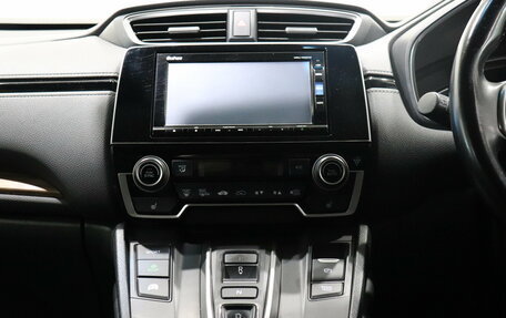 Honda CR-V IV, 2019 год, 2 380 000 рублей, 16 фотография