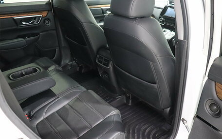 Honda CR-V IV, 2019 год, 2 380 000 рублей, 18 фотография