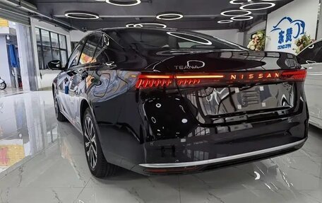 Nissan Teana, 2025 год, 1 985 000 рублей, 4 фотография
