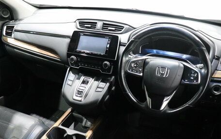 Honda CR-V IV, 2019 год, 2 380 000 рублей, 14 фотография