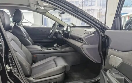 Nissan Teana, 2025 год, 1 985 000 рублей, 6 фотография