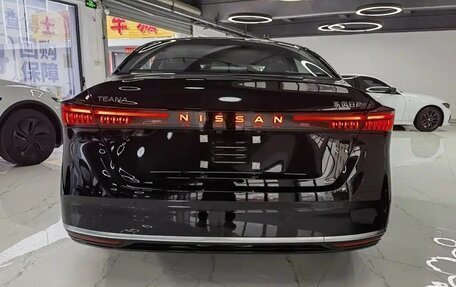 Nissan Teana, 2025 год, 1 985 000 рублей, 10 фотография