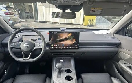 Nissan Teana, 2025 год, 1 985 000 рублей, 7 фотография