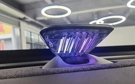 Nissan Teana, 2025 год, 1 985 000 рублей, 9 фотография