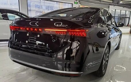 Nissan Teana, 2025 год, 1 985 000 рублей, 13 фотография