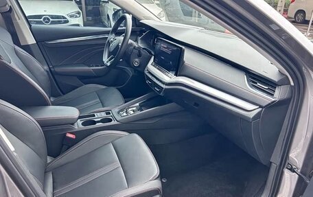 Skoda Octavia IV, 2022 год, 1 555 777 рублей, 9 фотография