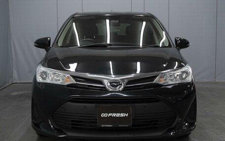 Toyota Corolla, 2019 год, 1 730 000 рублей, 3 фотография