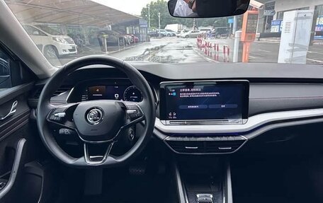 Skoda Octavia IV, 2022 год, 1 555 777 рублей, 7 фотография