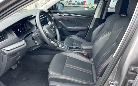 Skoda Octavia IV, 2022 год, 1 555 777 рублей, 6 фотография