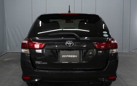 Toyota Corolla, 2019 год, 1 730 000 рублей, 4 фотография