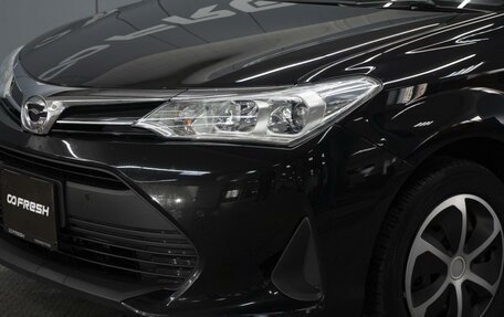 Toyota Corolla, 2019 год, 1 730 000 рублей, 5 фотография