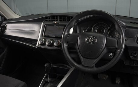 Toyota Corolla, 2019 год, 1 730 000 рублей, 6 фотография