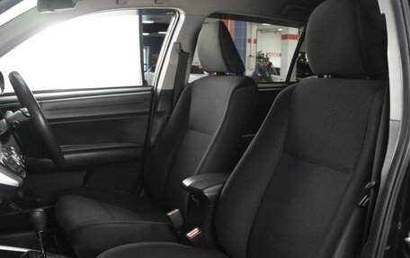 Toyota Corolla, 2019 год, 1 730 000 рублей, 7 фотография