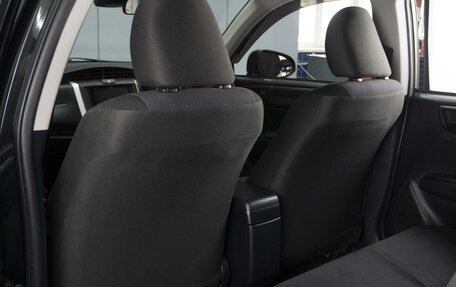 Toyota Corolla, 2019 год, 1 730 000 рублей, 8 фотография