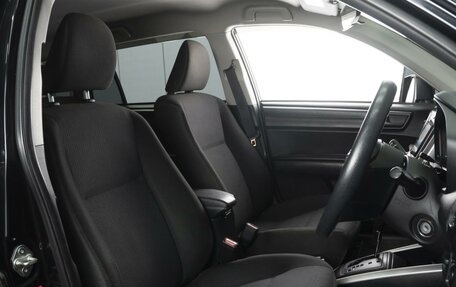 Toyota Corolla, 2019 год, 1 730 000 рублей, 11 фотография