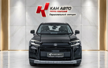 Toyota RAV4, 2026 год, 4 250 000 рублей, 2 фотография