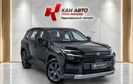 Toyota RAV4, 2026 год, 4 250 000 рублей, 3 фотография