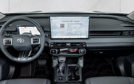 Toyota RAV4, 2026 год, 4 250 000 рублей, 10 фотография