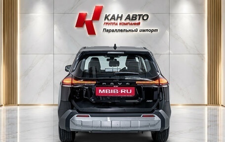 Toyota RAV4, 2026 год, 4 250 000 рублей, 5 фотография