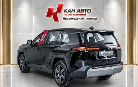 Toyota RAV4, 2026 год, 4 250 000 рублей, 6 фотография