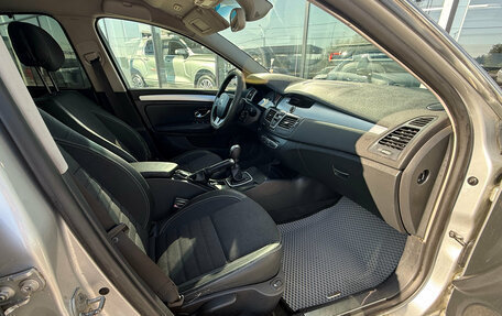 Renault Laguna III рестайлинг, 2008 год, 445 000 рублей, 8 фотография