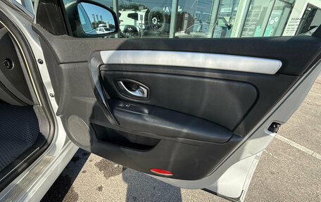 Renault Laguna III рестайлинг, 2008 год, 445 000 рублей, 7 фотография