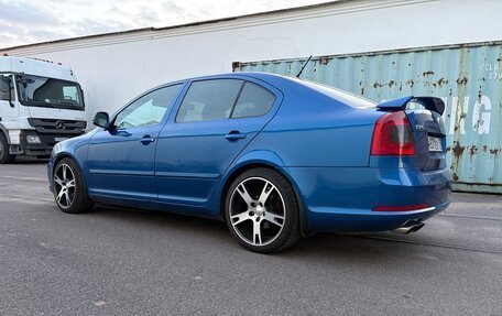 Skoda Octavia RS, 2012 год, 1 300 000 рублей, 2 фотография