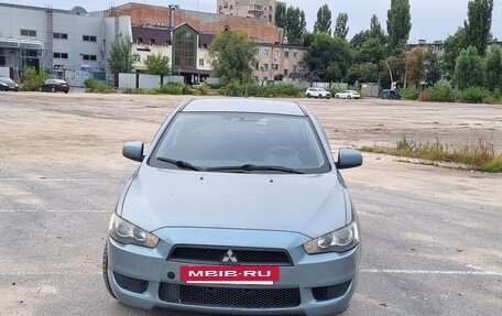 Mitsubishi Lancer IX, 2008 год, 650 000 рублей, 2 фотография