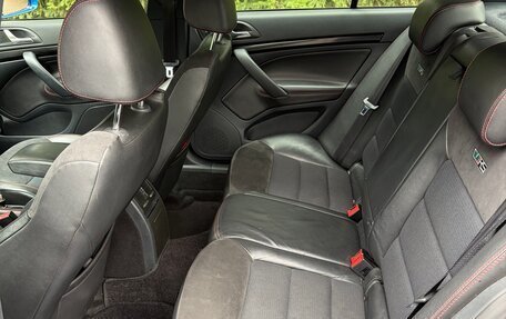 Skoda Octavia RS, 2012 год, 1 300 000 рублей, 8 фотография