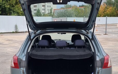 Mitsubishi Lancer IX, 2008 год, 650 000 рублей, 8 фотография