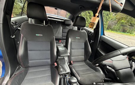Skoda Octavia RS, 2012 год, 1 300 000 рублей, 7 фотография
