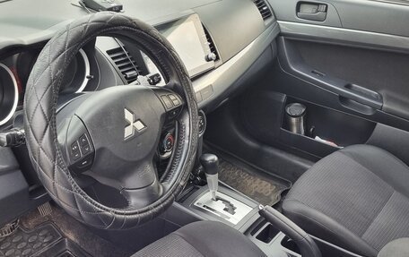 Mitsubishi Lancer IX, 2008 год, 650 000 рублей, 5 фотография