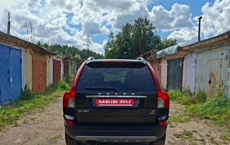 Volvo XC90 II рестайлинг, 2010 год, 1 300 000 рублей, 2 фотография