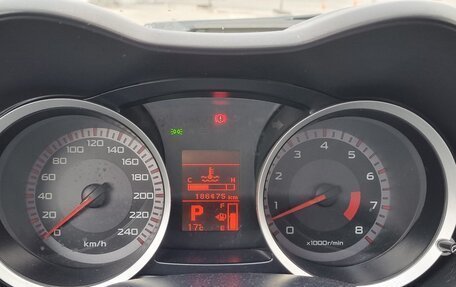 Mitsubishi Lancer IX, 2008 год, 650 000 рублей, 9 фотография