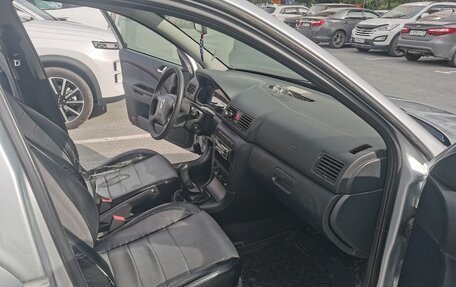 Skoda Octavia IV, 2008 год, 650 000 рублей, 4 фотография