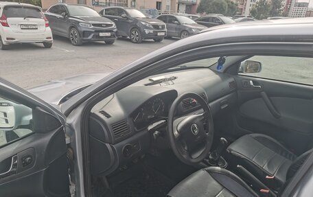Skoda Octavia IV, 2008 год, 650 000 рублей, 5 фотография