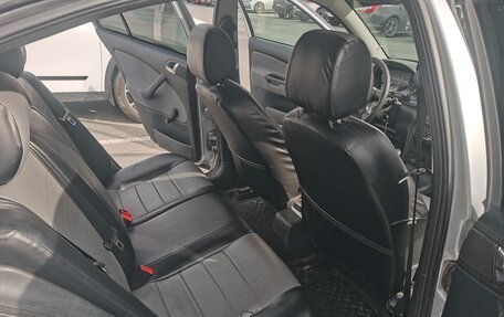 Skoda Octavia IV, 2008 год, 650 000 рублей, 6 фотография